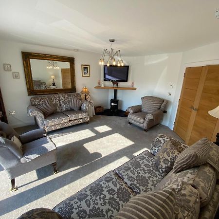 Ardbrin Lodge Dunadry المظهر الخارجي الصورة