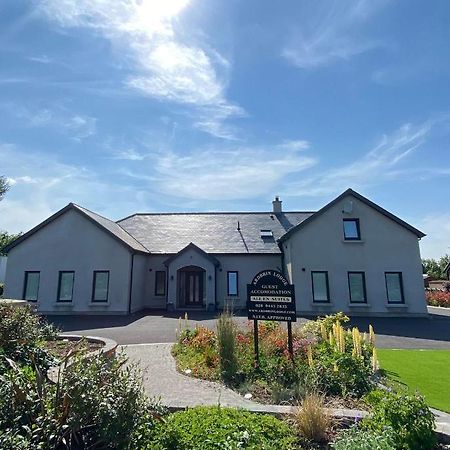 Ardbrin Lodge Dunadry المظهر الخارجي الصورة