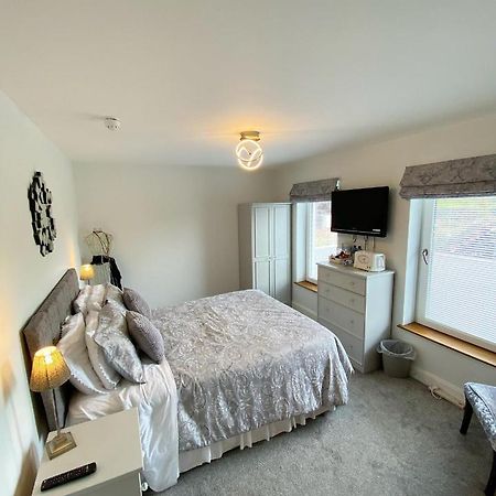 Ardbrin Lodge Dunadry المظهر الخارجي الصورة