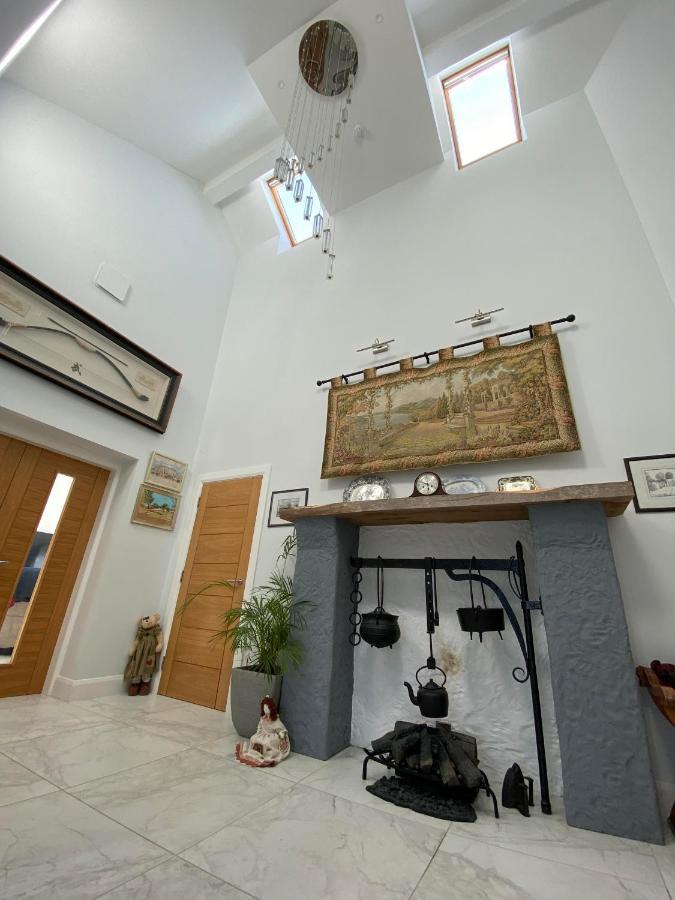 Ardbrin Lodge Dunadry المظهر الخارجي الصورة