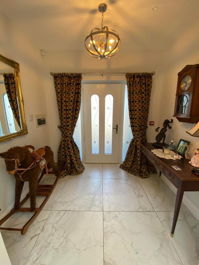 Ardbrin Lodge Dunadry المظهر الخارجي الصورة