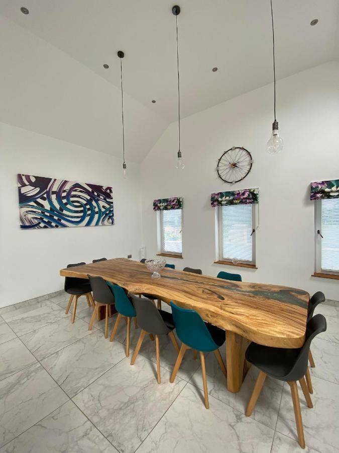 Ardbrin Lodge Dunadry المظهر الخارجي الصورة