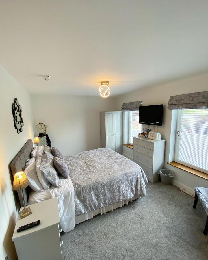 Ardbrin Lodge Dunadry المظهر الخارجي الصورة