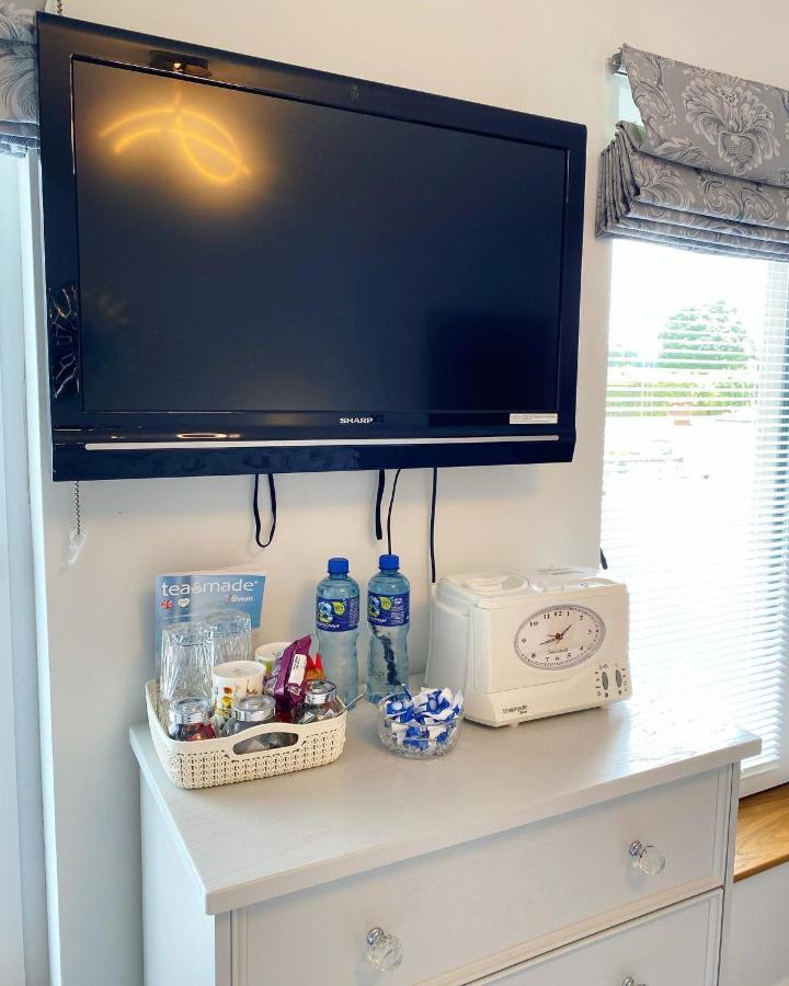 Ardbrin Lodge Dunadry المظهر الخارجي الصورة