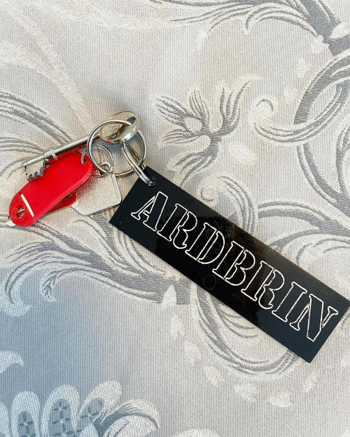 Ardbrin Lodge Dunadry المظهر الخارجي الصورة