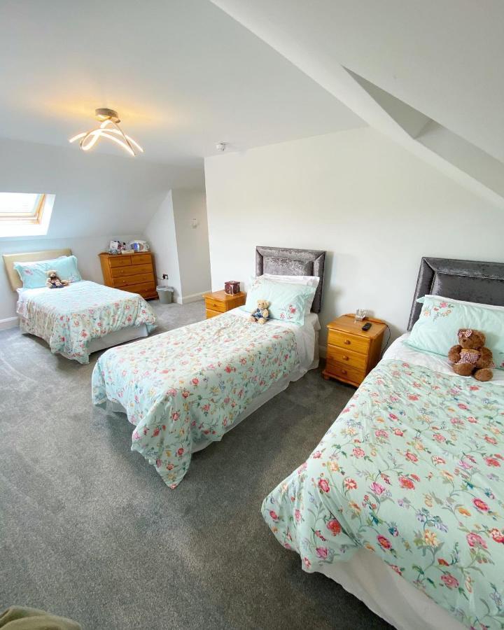 Ardbrin Lodge Dunadry المظهر الخارجي الصورة