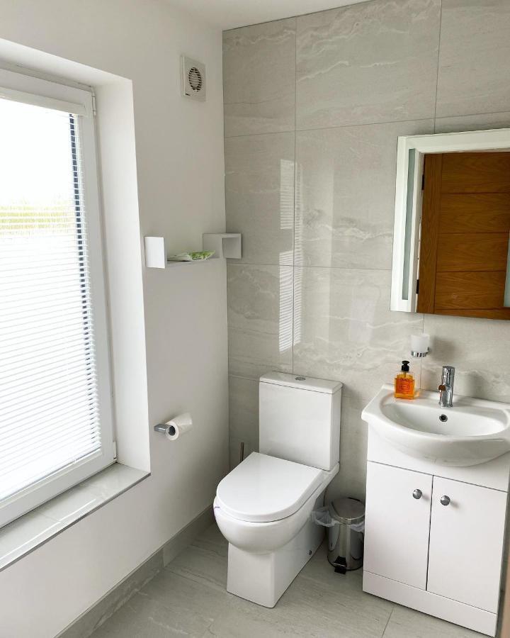Ardbrin Lodge Dunadry المظهر الخارجي الصورة