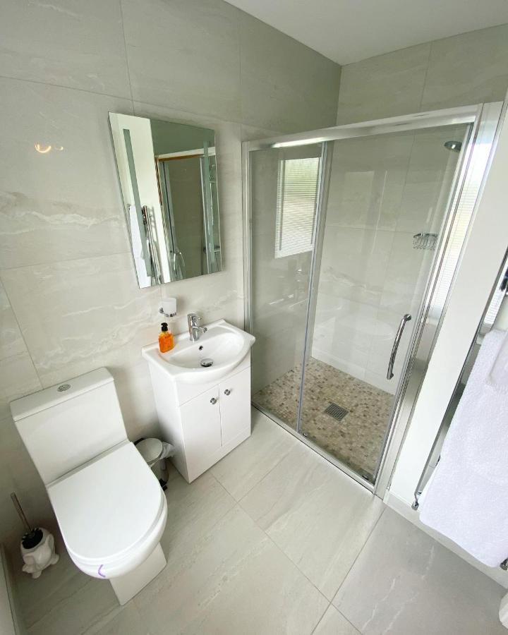Ardbrin Lodge Dunadry المظهر الخارجي الصورة