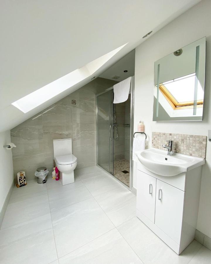 Ardbrin Lodge Dunadry المظهر الخارجي الصورة