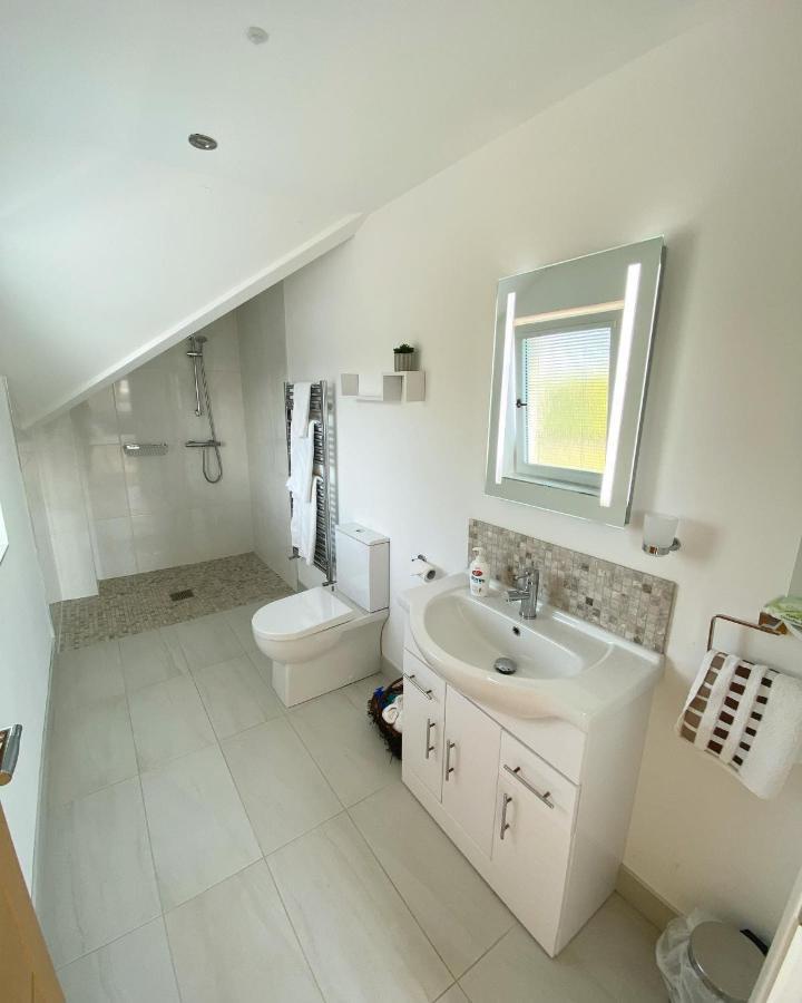 Ardbrin Lodge Dunadry المظهر الخارجي الصورة