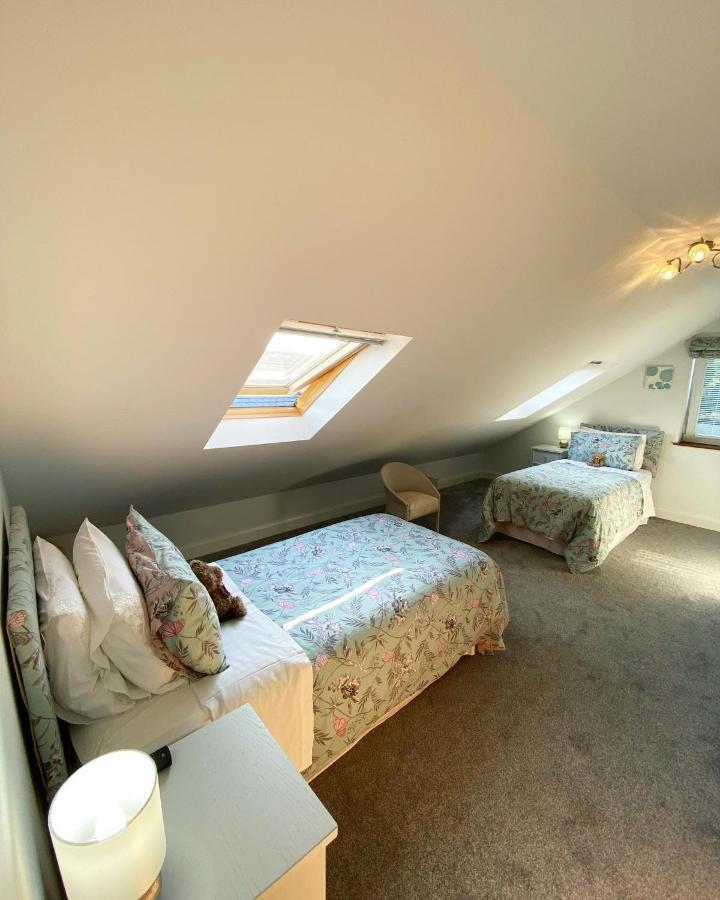 Ardbrin Lodge Dunadry المظهر الخارجي الصورة